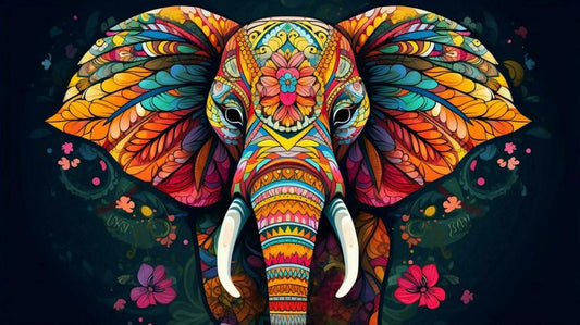 Where Patterns Meet the Wild