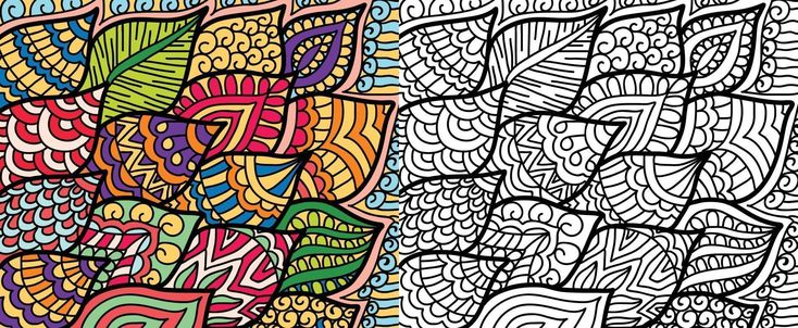 The Benefits of Adult Coloring: How It Relieves Stress and Promotes Mindfulness
