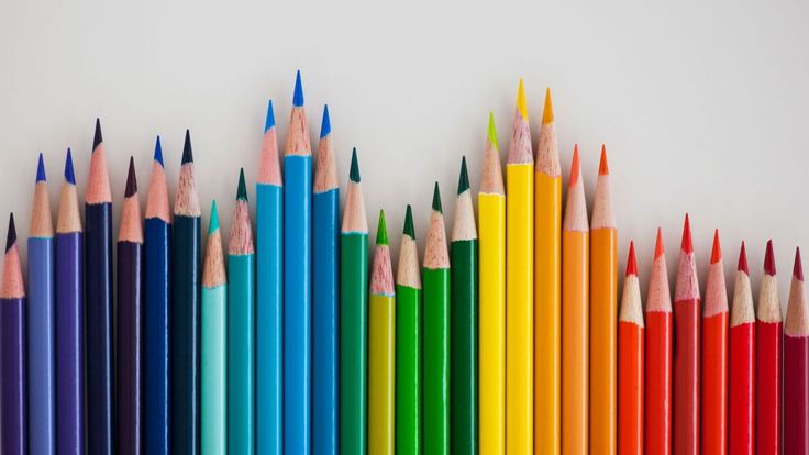 Exploring Different Coloring Techniques: Shading, Blending, and Layering