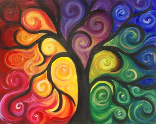 Feelings Can Be Big, Messy, and Beautiful