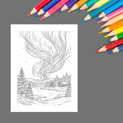 Around the World: An Adventurous Escape Across Countries