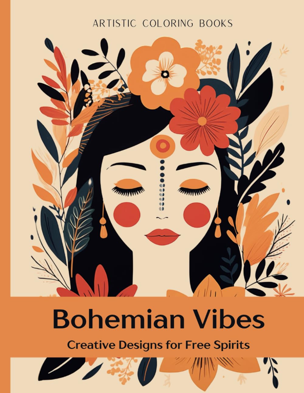 Bohemian Vibes: Creative Designs for Free Spirits